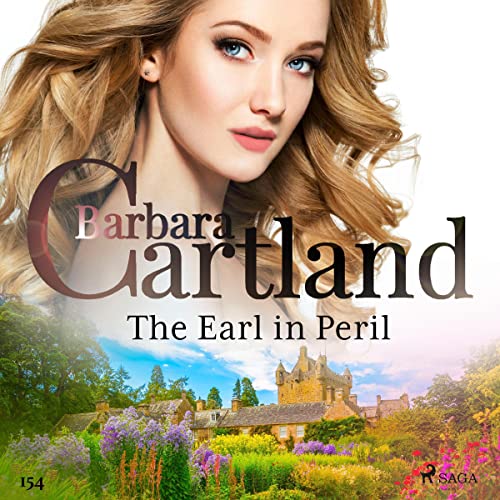 Cover of The Earl in Peril