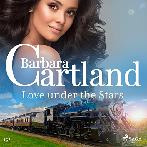 Cover of Love under the Stars