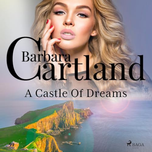 Cover of A Castle Of Dreams