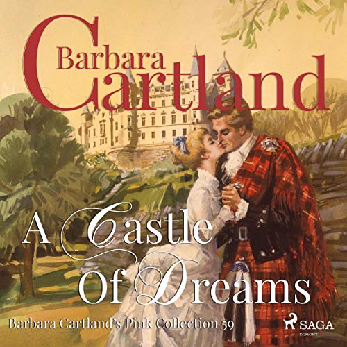 Cover of A Castle Of Dreams