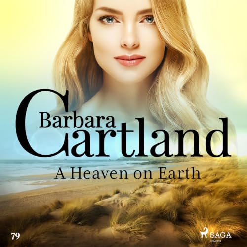 Cover of A Heaven on Earth