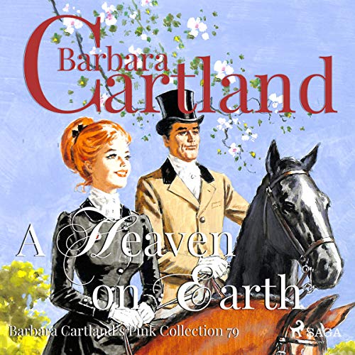 Cover of A Heaven on Earth