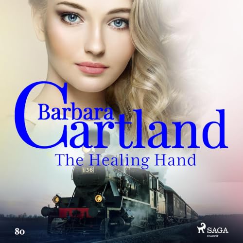 Cover of The Healing Hand