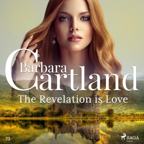 Cover of The Revelation is Love