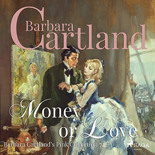 Cover of Money or Love