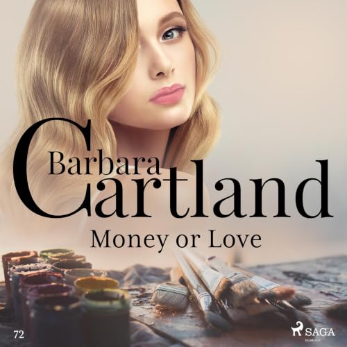 Cover of Money or Love