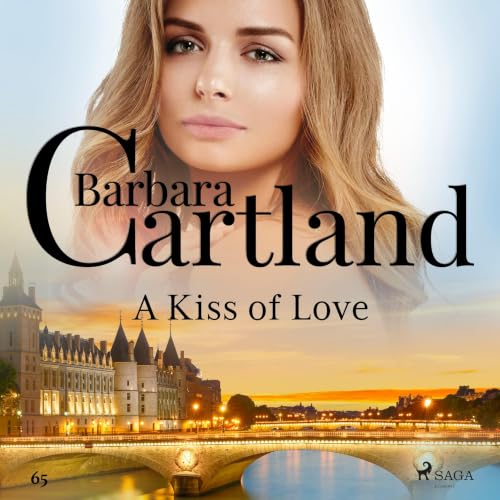 Cover of A Kiss of Love