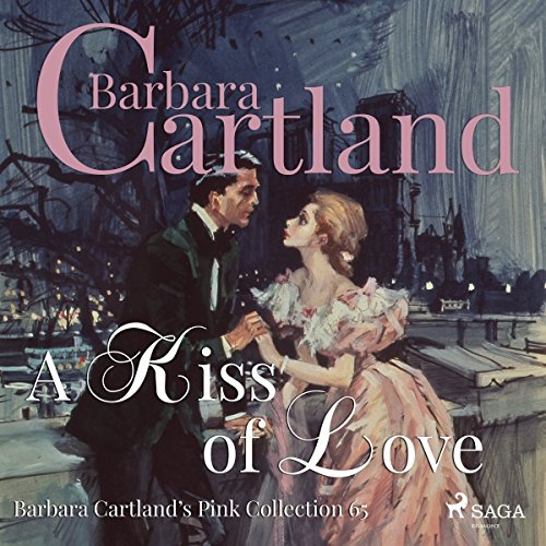 Cover of A Kiss of Love