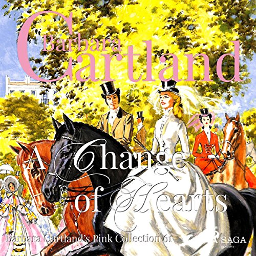 Cover of A Change of Hearts