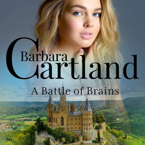 Cover of A Battle Of Brains