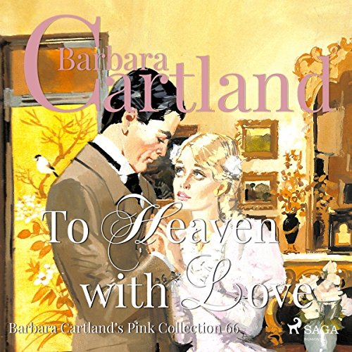 Cover of To Heaven with Love