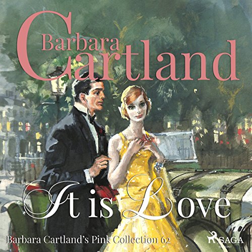 Cover of It is Love