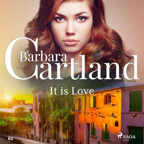 Cover of It is Love