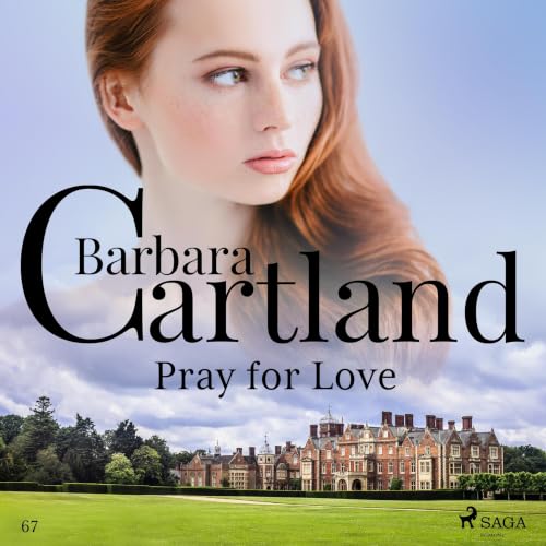 Cover of Pray for Love