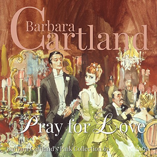 Cover of Pray for Love