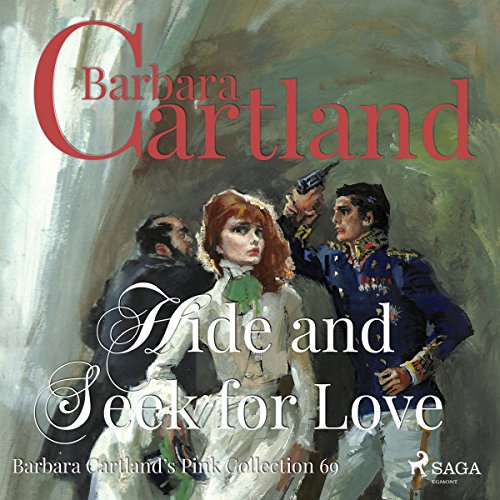 Cover of Hide and Seek for Love