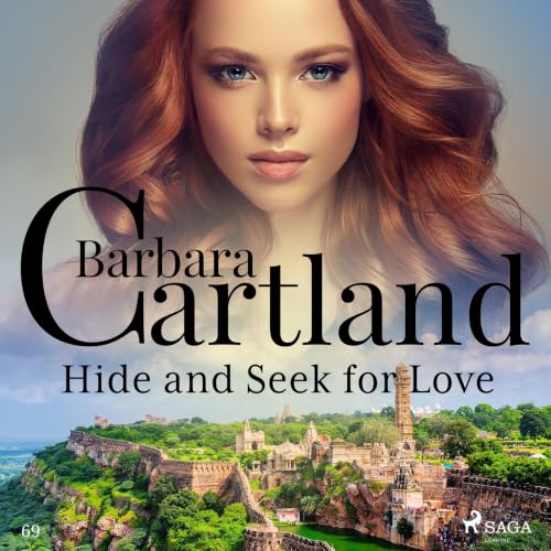 Cover of Hide and Seek for Love