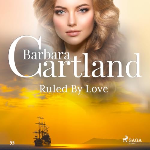 Cover of Ruled By Love