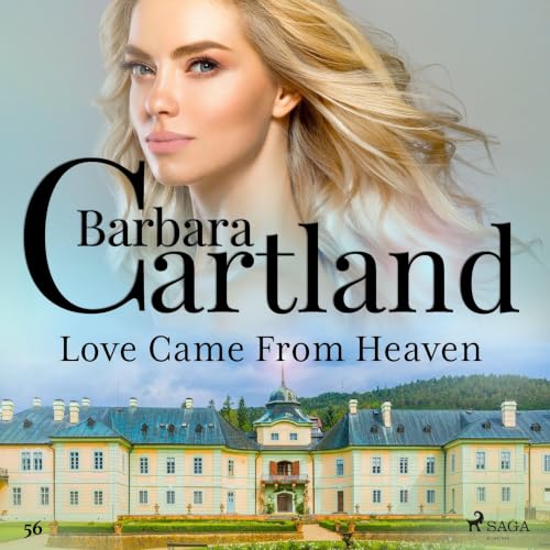 Cover of Love Came from Heaven