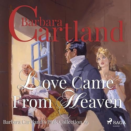 Cover of Love Came from Heaven