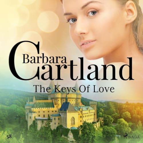 Cover of The Keys of Love