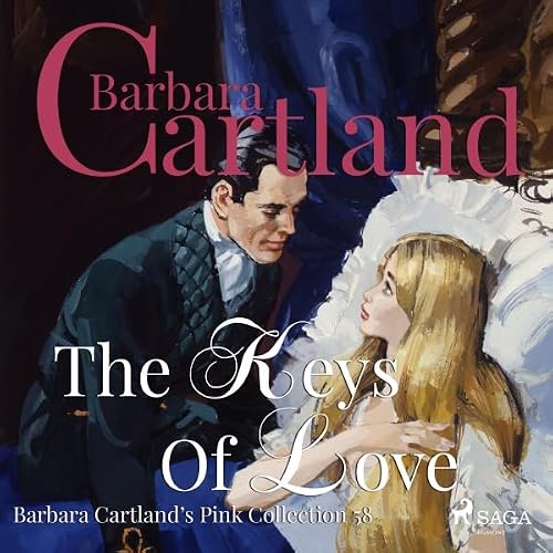 Cover of The Keys of Love