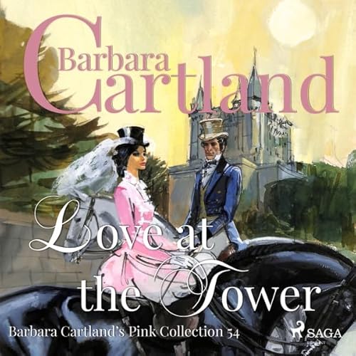 Cover of Love at the Tower