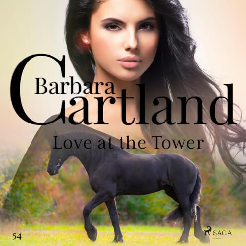 Cover of Love at the Tower