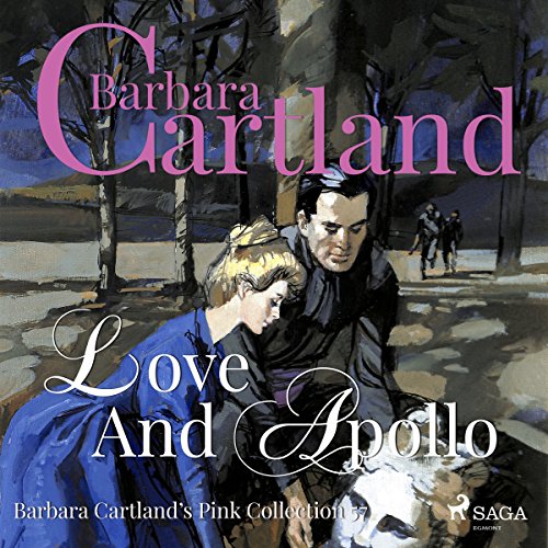 Cover of Love and Apollo