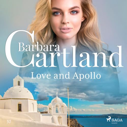 Cover of Love and Apollo