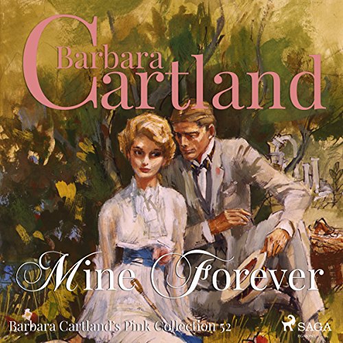 Cover of Mine for Ever