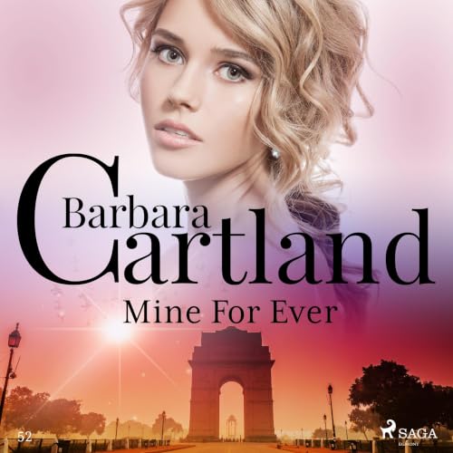 Cover of Mine for Ever