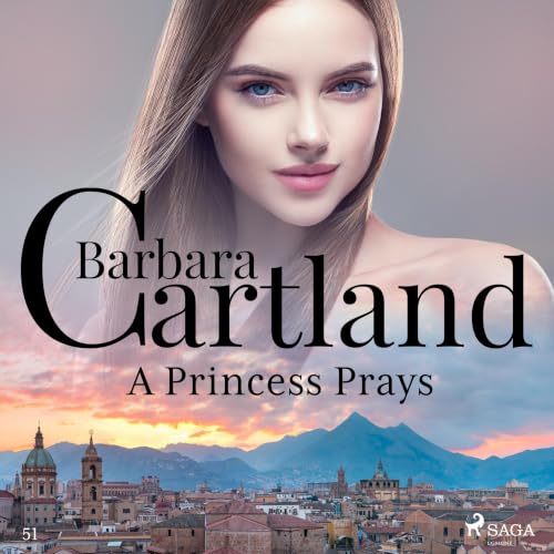 Cover of A Princess Prays