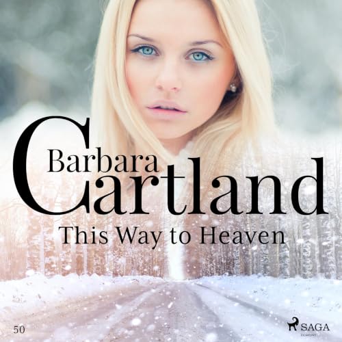 Cover of This Way to Heaven