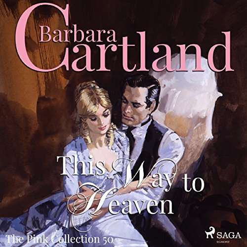 Cover of This Way to Heaven