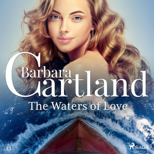 Cover of The Waters of Love