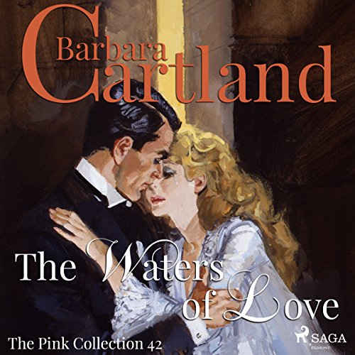 Cover of The Waters of Love