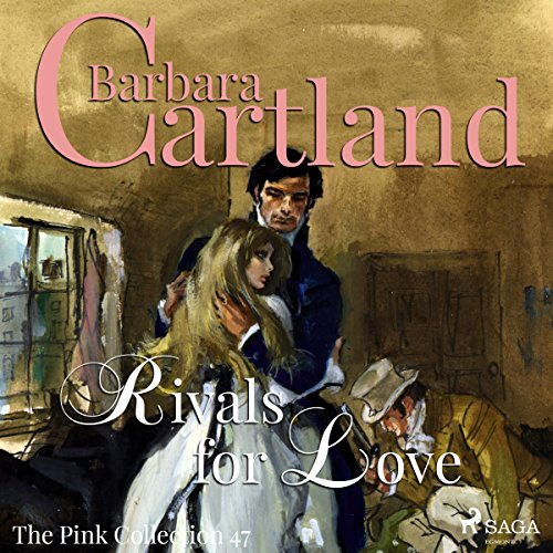 Cover of Rivals for Love
