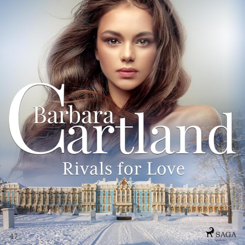 Cover of Rivals for Love
