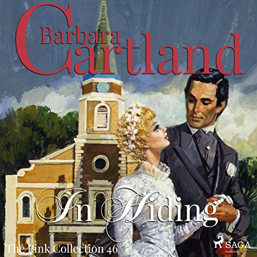 Cover of In Hiding