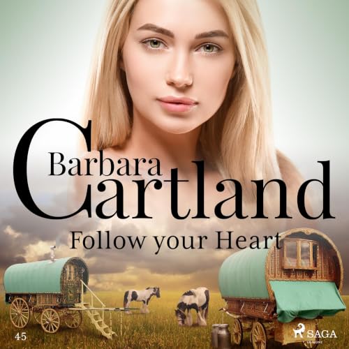 Cover of Follow Your Heart