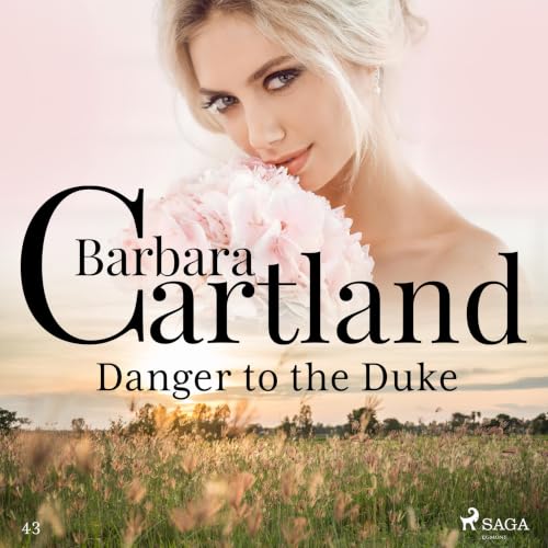 Cover of Danger to the Duke