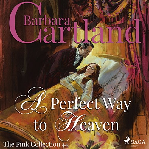 Cover of A Perfect Way to Heaven