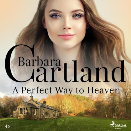 Cover of A Perfect Way to Heaven
