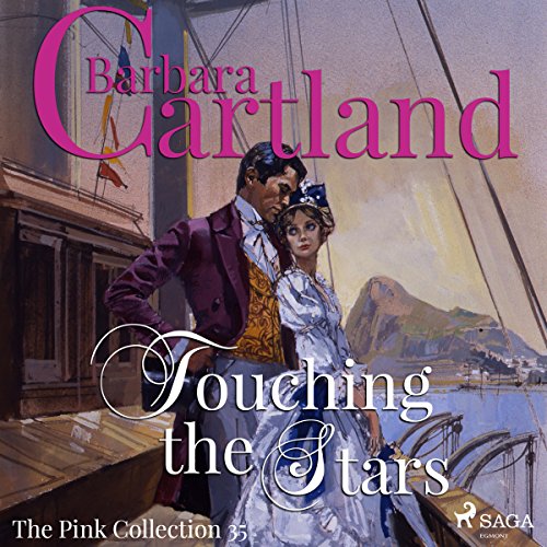 Cover of Touching the Stars