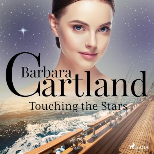 Cover of Touching the Stars