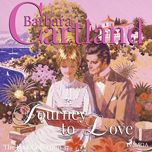 Cover of Journey to Love
