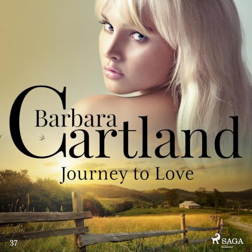 Cover of Journey to Love