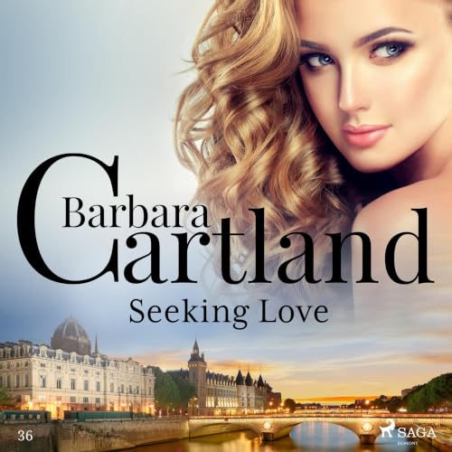 Cover of Seeking Love