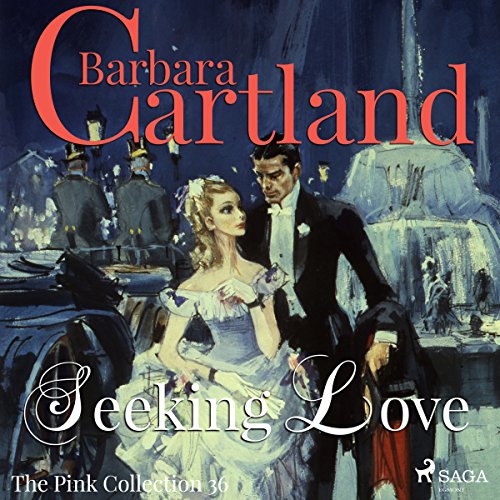 Cover of Seeking Love